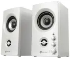 Колонки OKLICK OK-164, 2.0, белый