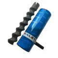 Шнековая пара D6-3 KALETA оригинал
