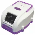 Массажер LymphaNorm RELAX для ног XL, лимфодренажный, 4 канала, 2 режима, питание от сети