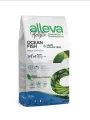 ALLEVA HOLISTIC сухой корм для взрослых собак с океанической рыбой и алое вера, Медиум Макси 12 кг