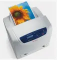 Принтер лазерный цветной Xerox Phaser 6130N (в комплекте с шрифтами 301K20730)