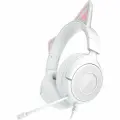 Гарнитура Razer Kraken Kitty V3 X - White