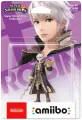 Amiibo: Интерактивная фигурка Робин (Robin) (Super Smash Bros. Collection)