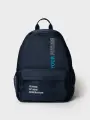 Рюкзак для мальчика PlayToday, размер 30*40*15 см, темно-синий