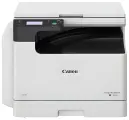 Canon imageRUNNER 2224 МФУ лазерный черно-белый A3 память 1024 МБ сенсорный экран