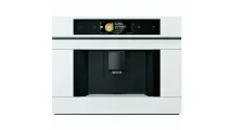 Встраиваемая кофемашина Bosch CTL7181W0 EU