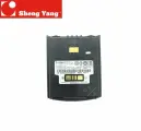 Оригинальный новый аккумулятор motorolaMC55 82-107172-01 для Symbol Zebra MC55 MC55A0 MC55E0 MC65 MC67 2400 мАч