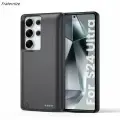 10000mAh чехол аккумулятор для Samsung Galaxy S24 Ultra зарядное устройство power Bank противоударный, Fraternize