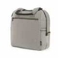 Сумка для коляски Inglesina Aptica XT Day Bag XT Tundra Beige, органайзер, с матрасиком, плечевой ремень, универсальная