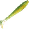 Силиконовая приманка Keitech Swing Impact Fat 7.8 EA#05 19.5см. 2шт.