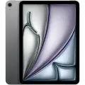 11 Планшет Apple iPad Air 11 2025 M3, 256 ГБ, Wi-Fi, iPadOS, space gray, без RuStore/MAX