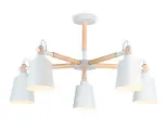 Люстра Ambrella light TRADITIONAL TR82208