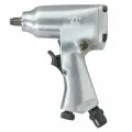 Гайковёрт пневматический ударный