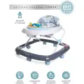 Ходунки детские Corsa BabyCare, белый (White)