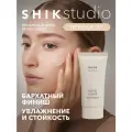 Вельветовый тональный крем для лица увлажняющий VELVET COVER FOUNDATION 101 COTTON