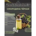 Ароматическая отдушка - 100 грамм - Смородина чёрная (Black currant) - Аромат концентрат - Sovantica - для диффузоров, духов, свечей