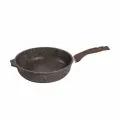 Сковорода Мечта Premium 18cm Mokko 018902