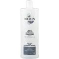 Кондиционер Nioxin Scalp Revitaliser Conditoiner 2, 1000 мл