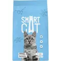 Smart Cat сухой корм Сухой корм для стерилизованных кошек с чувствительным пищеварением с лососем SENSITIVE DIGESTION STERILISED Salmon 5.000 кг 56228 (1 шт)