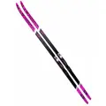Лыжный комплект Vuokatti без палок NNN Step-in (Wax), Black/Magenta, 180 см