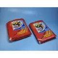 50 пакетиков наклейки panini Чемпионат Мира 2010