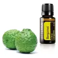 Эфирное масло doTERRA Бергамот, 100%, натуральный состав, 15мл