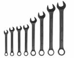 Набор гаечных комбинированных ключей 8 шт SITOMO 10-24 42238