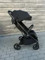 Коляска прогулочная Espiro JUST 2024 110 black pepper