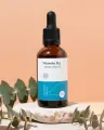 Липосомальный Витамин D3 Liposomal Vitamins, 5000МЕ, для тонуса и укрепления иммунитета