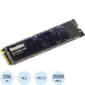 SSD накопитель Kingspec SSD (NE-256 2280), 256GB, M.2(22x80mm), PCIe 3.0 x4