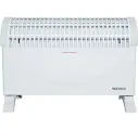 Конвектор Neoclima Fast белый, 1500Вт (fast 1500w)