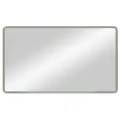 Зеркало continent Demure Led, 120 х 80 см, 120х80 смвыкл: сенсорный