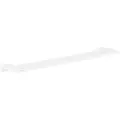 Полотенцедержатель Hansgrohe AddStoris 41743700, белый матовый