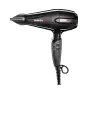 Фен Babyliss Pro CARUSO-HQ BAB6970IE, черный, 2400Вт, 6 режимов
