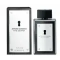 EDT Туалетная вода Antonio Banderas « The Secret » : мужские духи, 100 мл