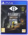 Little Nightmares: Complete Edition [Xbox One/Series X, русская версия]
