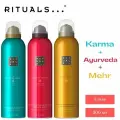 Набор гелей для душа RITUALS. Karma Ayurveda Mehr 3 шт 200 мл
