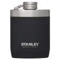 Фляга STANLEY Master 0.23 л черный 0.23 л