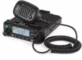 TH-9600 TYT Автомобильная цифровая двухдиапазонная рация VHF/UHF