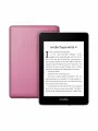 Электронная книга Amazon Kindle 6 дюймов Paperwhite 4 8 ГБ, розовый