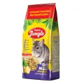 Корм Happy jungle для шиншилл, 900 гр