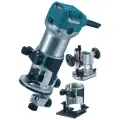 Фрезер кромочный MAKITA RT0700CX2