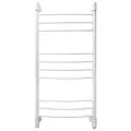 Полотенцесушитель электрический Energy Ergo2 1050x500 белый матовый, тип лесенка, скрытое/наружное подключение
