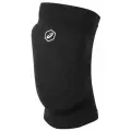 Наколенники спортивные ASICS Gel Kneepad 146815-0904, размер XL, черный