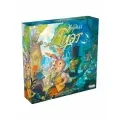 Настольная игра Эверделл: Дуэт, семейная, для 2 игроков, от 10 лет, Hobby World