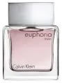 CALVIN KLEIN туалетная вода Euphoria Men, 30 мл
