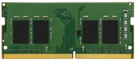 Оперативная память KINGSTON SODIMM DDR4 4GB 3200 MHz (KVR32S22S6/4)