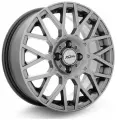 Колесный диск Xtrike X-125 16x6.5 PCD4x100 ET36 D67.1