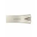 Флэш накопитель Drive 128GB BAR Plus Silver USB 3.1