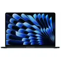 Ноутбук Apple MacBook Air 15 2025 M4 16/512 (MW1M3) Midnight Black русская раскладка (гравировка)
